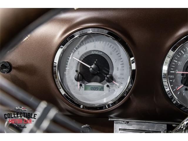 1951 Chevrolet 3100 (CC-2096704) for sale in Marietta, Georgia