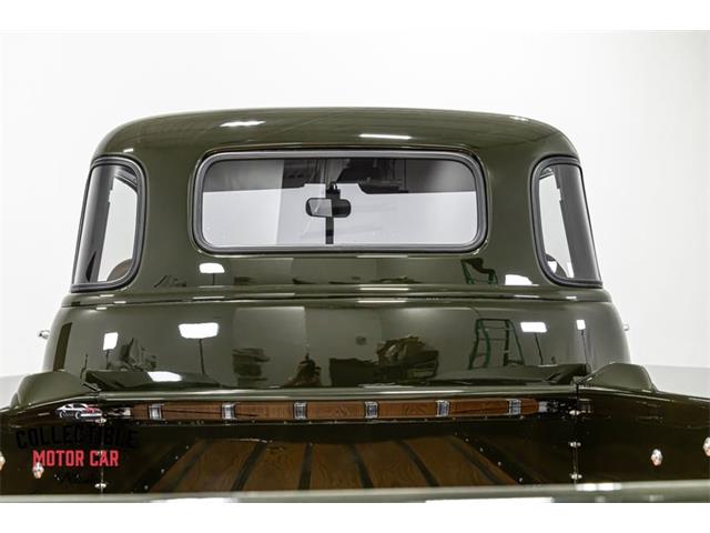 1951 Chevrolet 3100 (CC-2096704) for sale in Marietta, Georgia