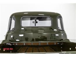 1951 Chevrolet 3100 (CC-2096704) for sale in Marietta, Georgia