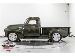 1951 Chevrolet 3100 (CC-2096704) for sale in Marietta, Georgia