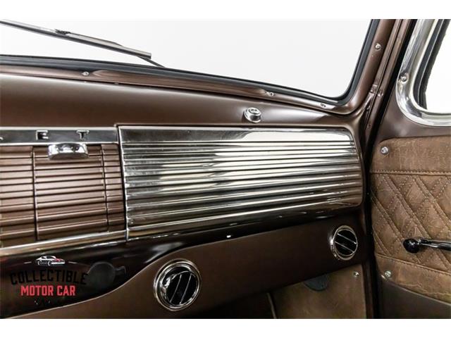 1951 Chevrolet 3100 (CC-2096704) for sale in Marietta, Georgia