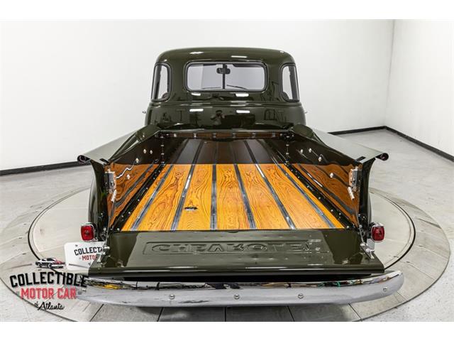 1951 Chevrolet 3100 (CC-2096704) for sale in Marietta, Georgia