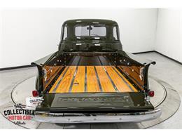 1951 Chevrolet 3100 (CC-2096704) for sale in Marietta, Georgia