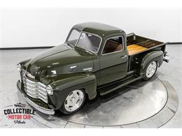 1951 Chevrolet 3100 (CC-2096704) for sale in Marietta, Georgia