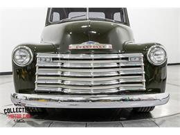1951 Chevrolet 3100 (CC-2096704) for sale in Marietta, Georgia
