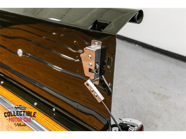 1951 Chevrolet 3100 (CC-2096704) for sale in Marietta, Georgia