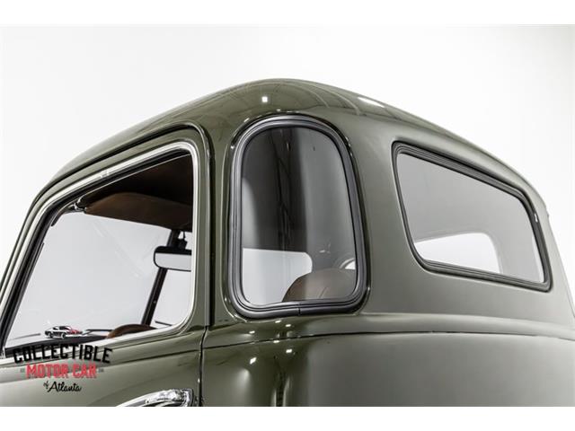1951 Chevrolet 3100 (CC-2096704) for sale in Marietta, Georgia