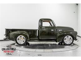 1951 Chevrolet 3100 (CC-2096704) for sale in Marietta, Georgia