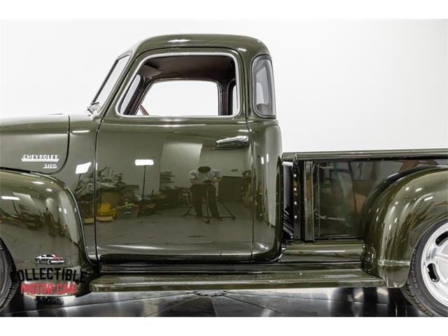 1951 Chevrolet 3100 (CC-2096704) for sale in Marietta, Georgia