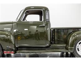 1951 Chevrolet 3100 (CC-2096704) for sale in Marietta, Georgia