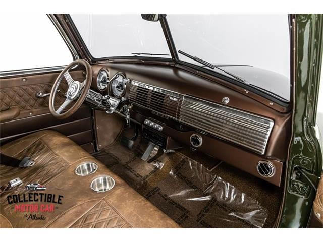1951 Chevrolet 3100 (CC-2096704) for sale in Marietta, Georgia