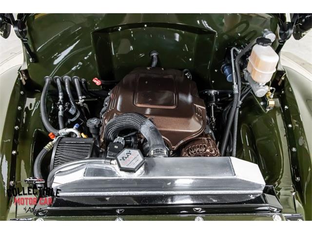 1951 Chevrolet 3100 (CC-2096704) for sale in Marietta, Georgia