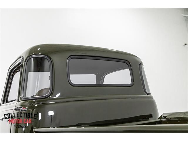 1951 Chevrolet 3100 (CC-2096704) for sale in Marietta, Georgia