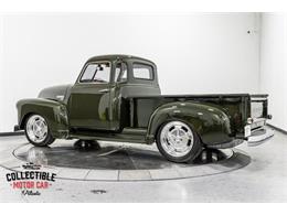 1951 Chevrolet 3100 (CC-2096704) for sale in Marietta, Georgia
