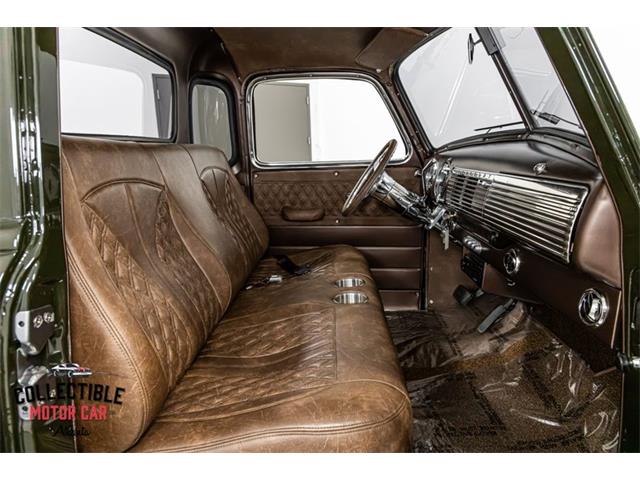 1951 Chevrolet 3100 (CC-2096704) for sale in Marietta, Georgia