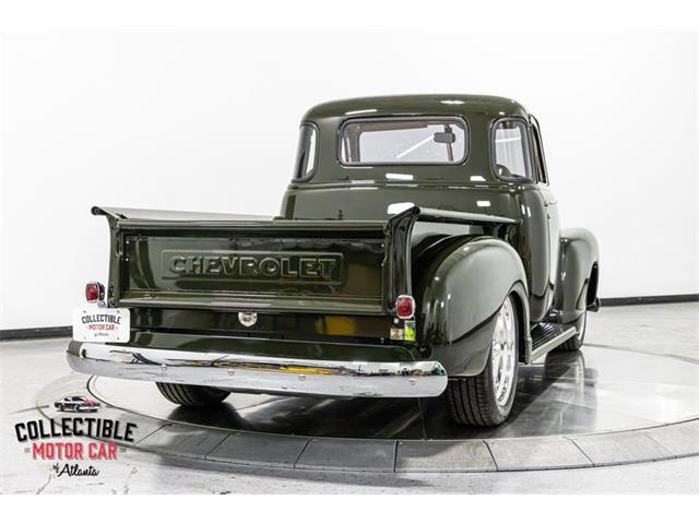 1951 Chevrolet 3100 (CC-2096704) for sale in Marietta, Georgia