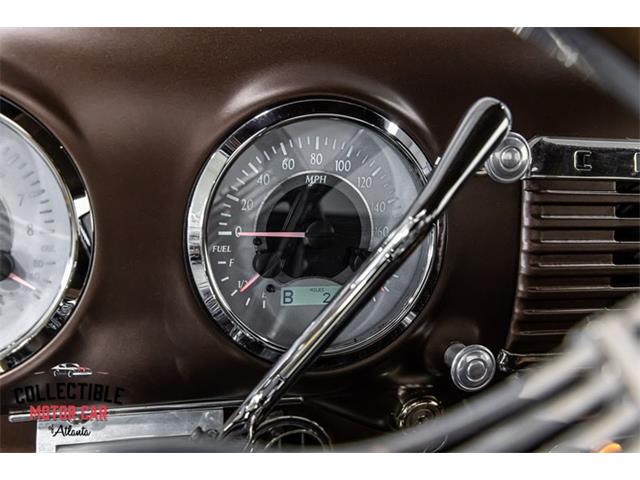 1951 Chevrolet 3100 (CC-2096704) for sale in Marietta, Georgia