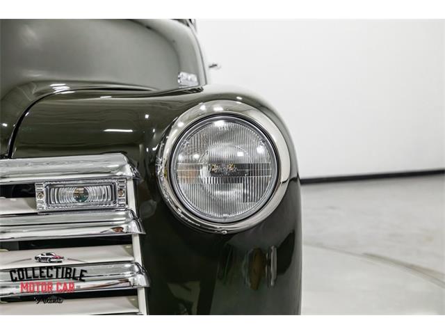 1951 Chevrolet 3100 (CC-2096704) for sale in Marietta, Georgia