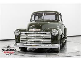 1951 Chevrolet 3100 (CC-2096704) for sale in Marietta, Georgia