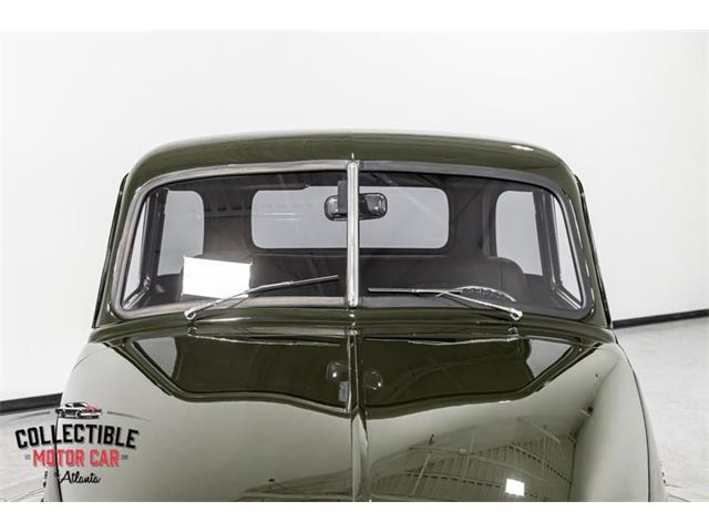 1951 Chevrolet 3100 (CC-2096704) for sale in Marietta, Georgia