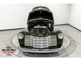 1951 Chevrolet 3100 (CC-2096704) for sale in Marietta, Georgia