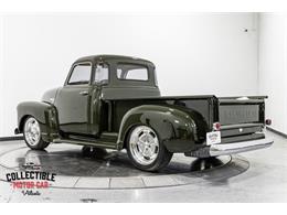 1951 Chevrolet 3100 (CC-2096704) for sale in Marietta, Georgia