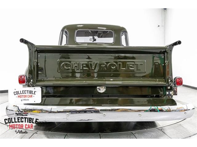 1951 Chevrolet 3100 (CC-2096704) for sale in Marietta, Georgia