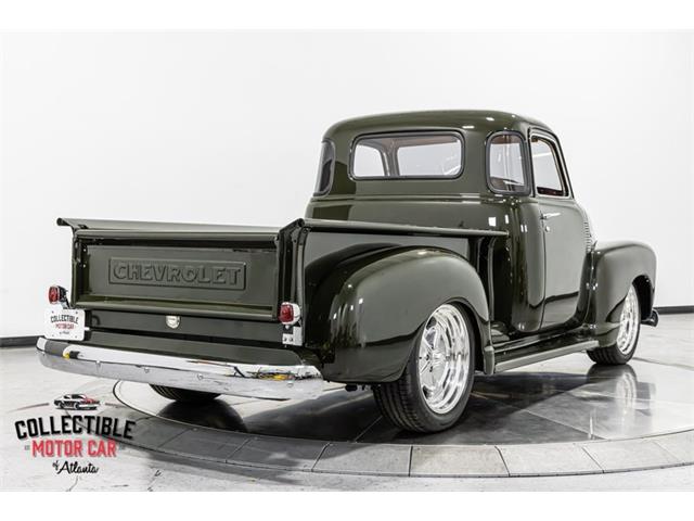 1951 Chevrolet 3100 (CC-2096704) for sale in Marietta, Georgia