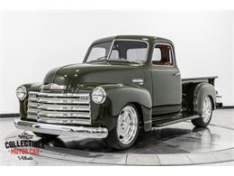 1951 Chevrolet 3100 (CC-2096704) for sale in Marietta, Georgia