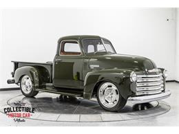 1951 Chevrolet 3100 (CC-2096704) for sale in Marietta, Georgia