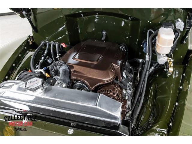 1951 Chevrolet 3100 (CC-2096704) for sale in Marietta, Georgia