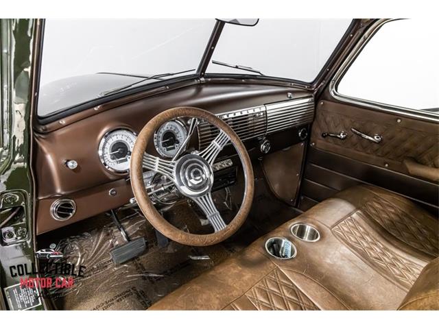 1951 Chevrolet 3100 (CC-2096704) for sale in Marietta, Georgia