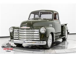 1951 Chevrolet 3100 (CC-2096704) for sale in Marietta, Georgia