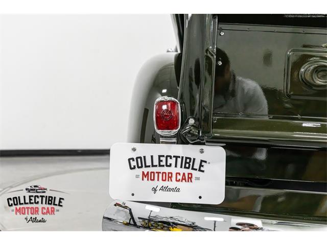 1951 Chevrolet 3100 (CC-2096704) for sale in Marietta, Georgia