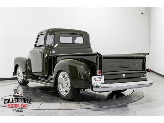 1951 Chevrolet 3100 (CC-2096704) for sale in Marietta, Georgia
