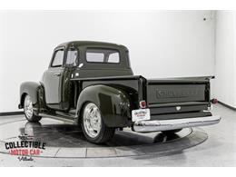 1951 Chevrolet 3100 (CC-2096704) for sale in Marietta, Georgia