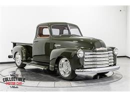 1951 Chevrolet 3100 (CC-2096704) for sale in Marietta, Georgia