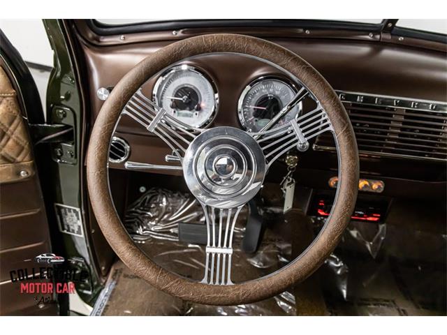 1951 Chevrolet 3100 (CC-2096704) for sale in Marietta, Georgia