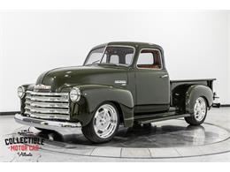 1951 Chevrolet 3100 (CC-2096704) for sale in Marietta, Georgia