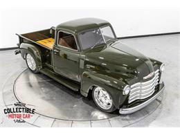1951 Chevrolet 3100 (CC-2096704) for sale in Marietta, Georgia