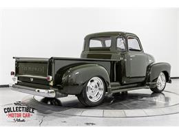 1951 Chevrolet 3100 (CC-2096704) for sale in Marietta, Georgia