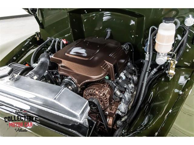 1951 Chevrolet 3100 (CC-2096704) for sale in Marietta, Georgia