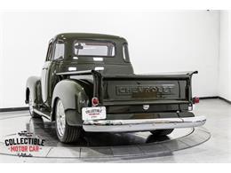 1951 Chevrolet 3100 (CC-2096704) for sale in Marietta, Georgia