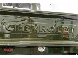 1951 Chevrolet 3100 (CC-2096704) for sale in Marietta, Georgia