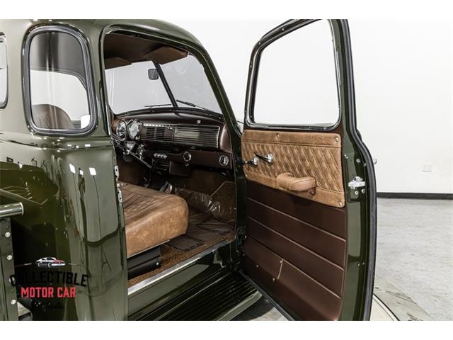 1951 Chevrolet 3100 (CC-2096704) for sale in Marietta, Georgia