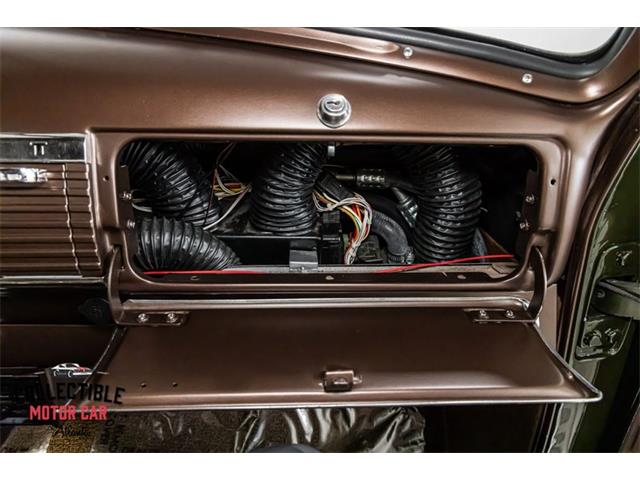 1951 Chevrolet 3100 (CC-2096704) for sale in Marietta, Georgia