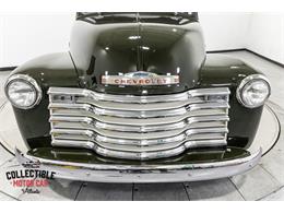 1951 Chevrolet 3100 (CC-2096704) for sale in Marietta, Georgia