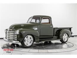 1951 Chevrolet 3100 (CC-2096704) for sale in Marietta, Georgia