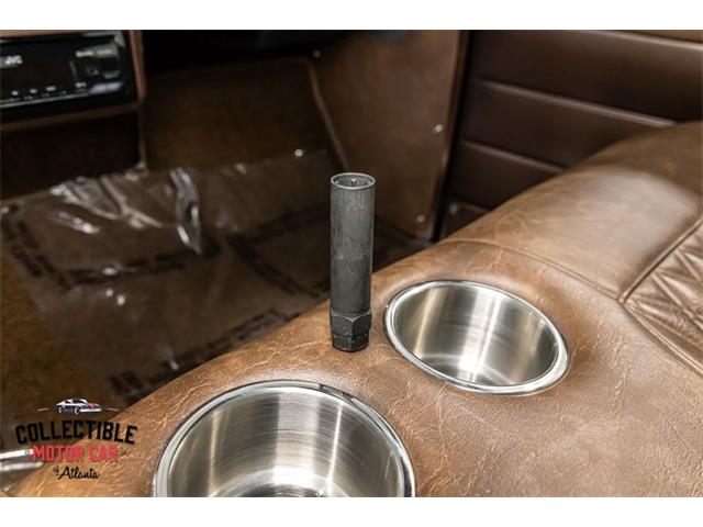 1951 Chevrolet 3100 (CC-2096704) for sale in Marietta, Georgia