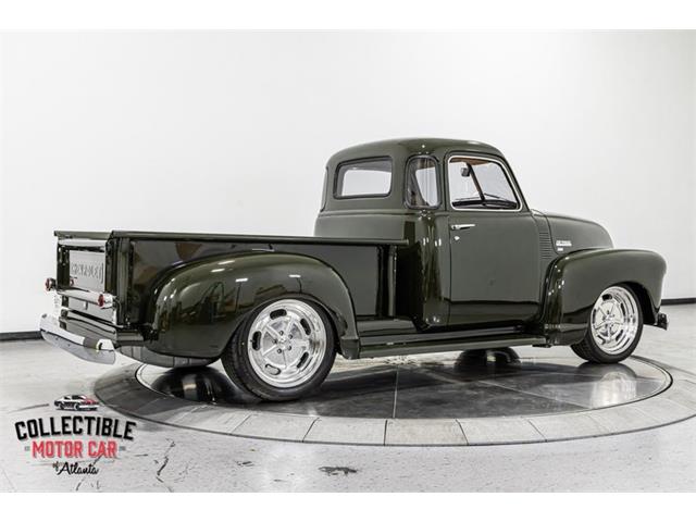 1951 Chevrolet 3100 (CC-2096704) for sale in Marietta, Georgia